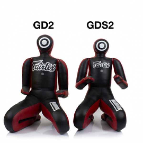 Манекен Fairtex GDS2 Maddox Grappling Dummy Small