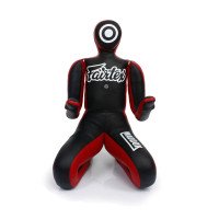 Манекен Fairtex GDS2 Maddox Grappling Dummy Small