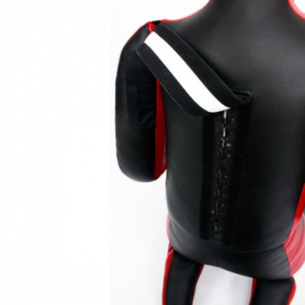 Манекен Fairtex GDS2 Maddox Grappling Dummy Small