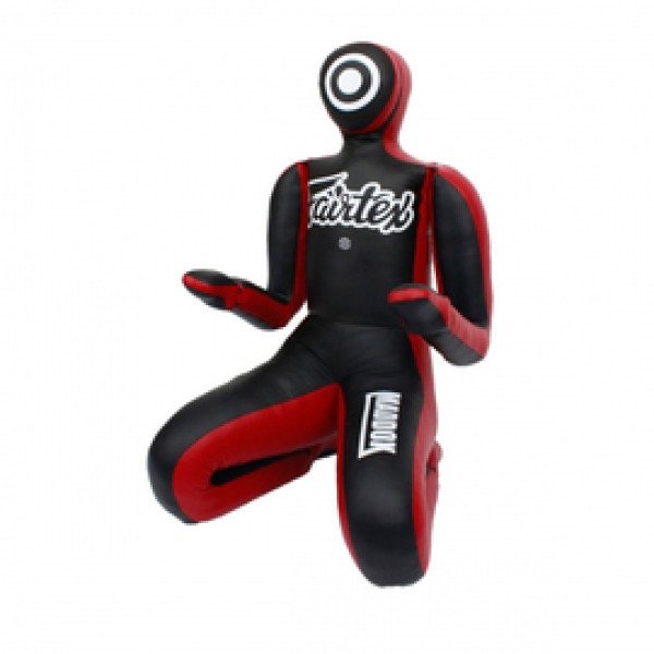 Манекен Fairtex GDS2 Maddox Grappling Dummy Small