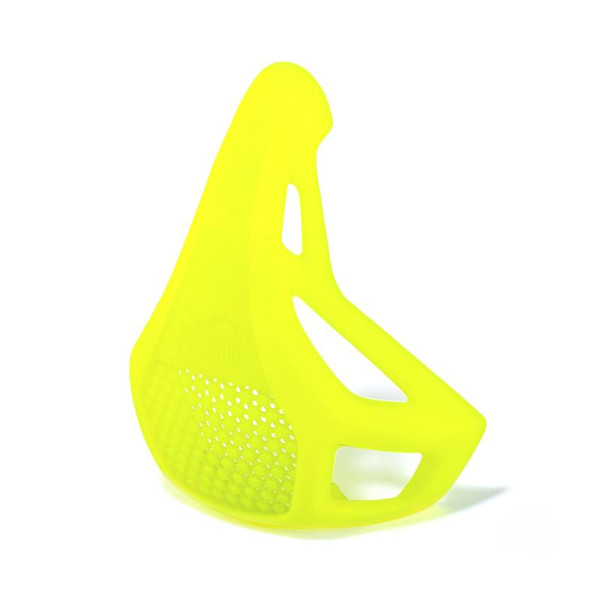 Сменная насадка Phantom Athletics Training Mask Cover Neon