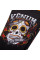 Компрессионные штаны Venum Santa Muerte 2.0 Compression Spats