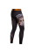 Компрессионные штаны Venum Santa Muerte 2.0 Compression Spats