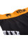 Компрессионные штаны Venum Santa Muerte 2.0 Compression Spats
