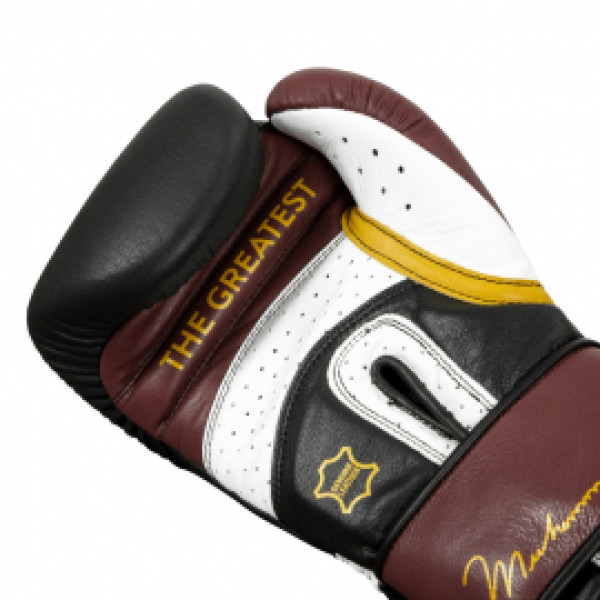 Снарядные перчатки Title Ali Genuine Leather Bag Gloves