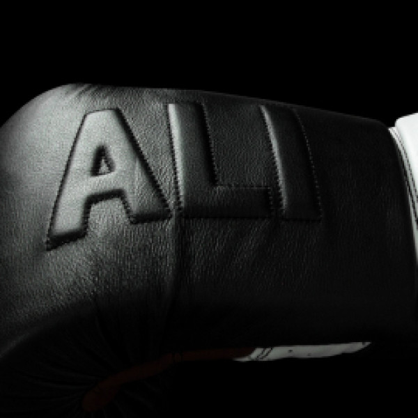 Снарядные перчатки Title Ali Genuine Leather Bag Gloves