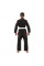 Peresvit Детское кимоно Peresvit BJJ Gi Kid's Advance Black