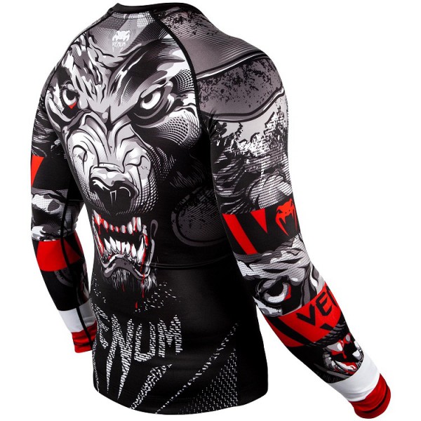 Рашгард Venum Werewolf