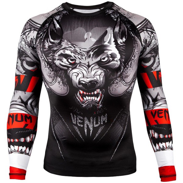 Рашгард Venum Werewolf