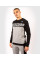 Толстовка Venum Connect Sweatshirt Black Heather Grey