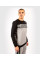 Толстовка Venum Connect Sweatshirt Black Heather Grey