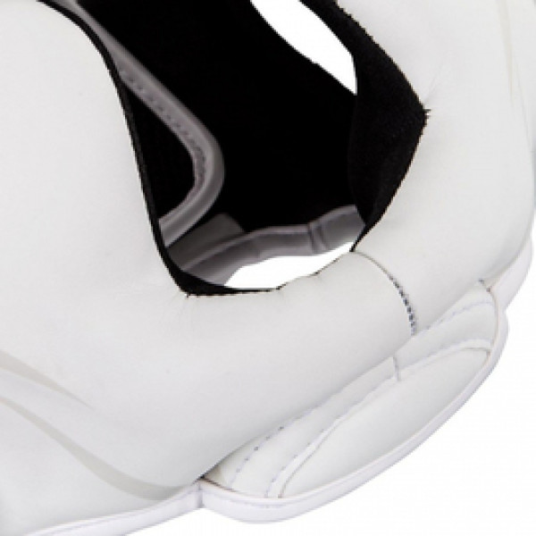 Шлем Venum Elite Headgear Ice