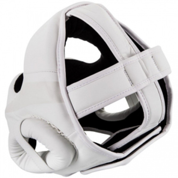 Шлем Venum Elite Headgear Ice