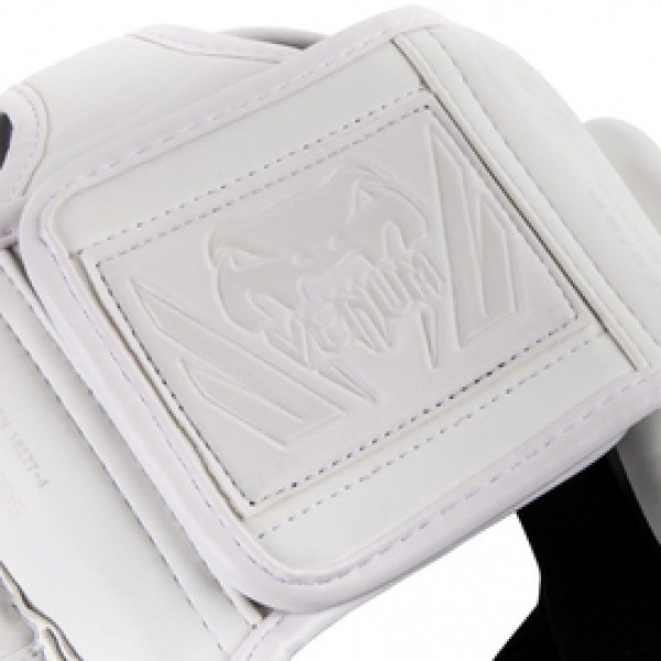 Шлем Venum Elite Headgear Ice