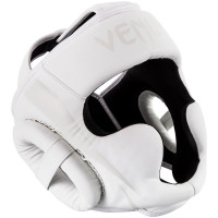 Шлем Venum Elite Headgear Ice