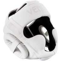 Шлем Venum Elite Headgear Ice
