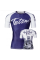 Рашгард Tatami Thinker Monkey Short Sleeve Rash Guard