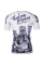 Рашгард Tatami Thinker Monkey Short Sleeve Rash Guard