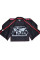 Ги Fuji Sports Sekai BJJ Gi Black