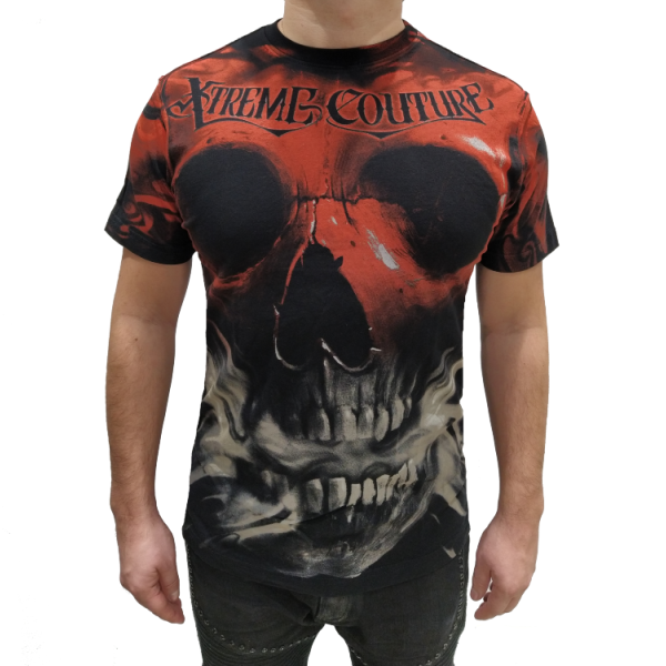 Футболка Xtreme Couture Black Lagoon