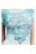 Женская футболка Sinful By Affliction Cocomo Baby Tee