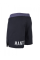 Шорты для MMA MANTO Oldschool Fight Shorts Black