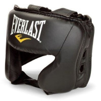Шлем Everlast Boxing Head Gear