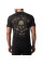 Футболка Xtreme Couture Deuces Wild T-Shirt Black