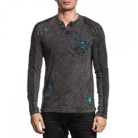 Лонгслив Affliction Coroner Long Sleeve