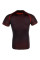 Компрессионная футболка Venum Contender 3.0 Compression T-shirt Short Sleeves Black/Red