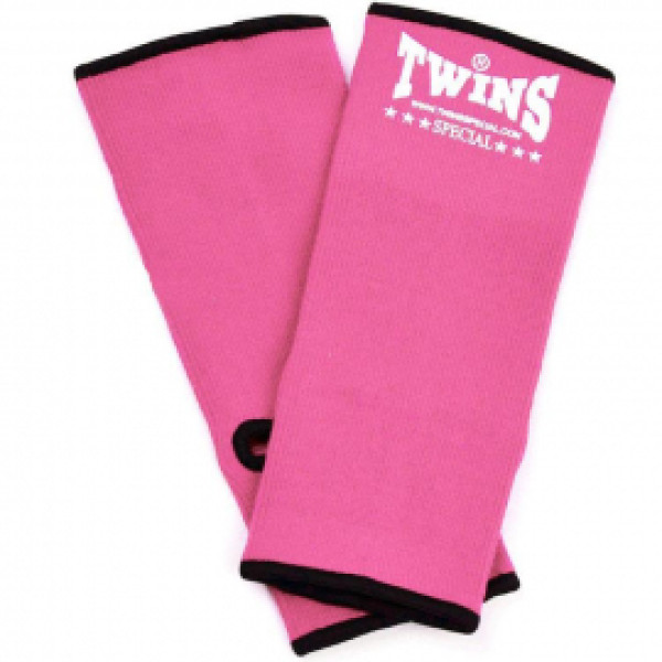 Twins Защита голеностопа Twins AG1 Pink