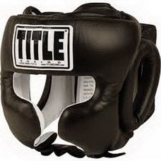 Шлем Title Pro Traditional Training Headgear