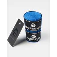 Бинты Peresvit Hand Wraps Blue
