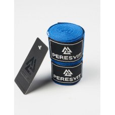 Бинты Peresvit Hand Wraps Blue