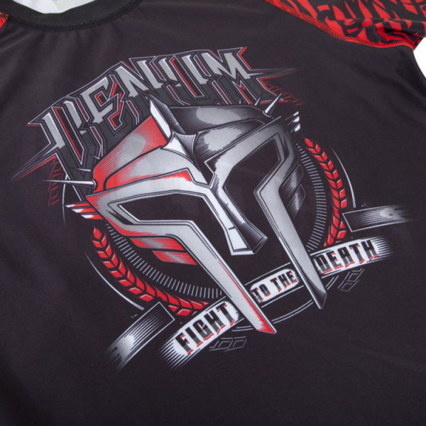 Рашгард Venum Gladiator 