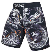 Шорты ММА Dragons Flyght Cody Lundin Replika Venum