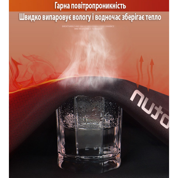 Термоштаны