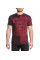 Двухсторонняя футболка Affliction Free Tribe Rio Red