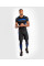 Рашгард с коротким рукавом Venum Nogi 3.0 Short Sleeves Rashguard Black Blue