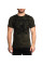 Футболка Affliction Nevermind Military Green