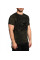 Футболка Affliction Nevermind Military Green