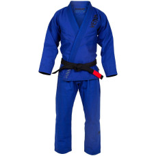 Кимоно Venum Power 2.0 BJJ Gi Blue