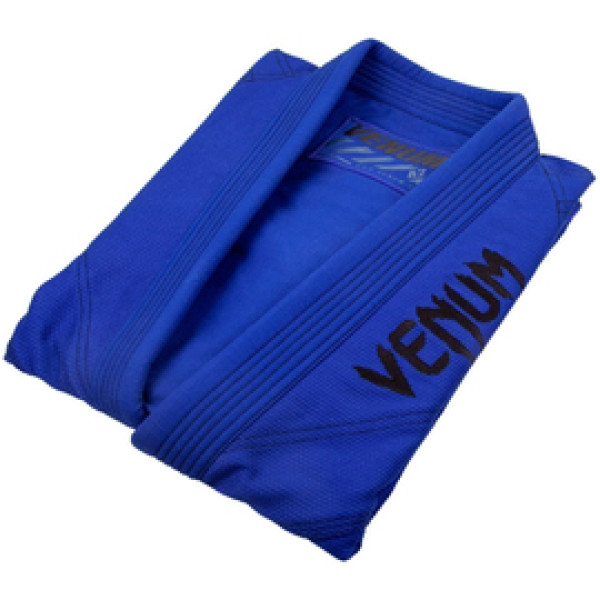 Кимоно Venum Power 2.0 BJJ Gi Blue