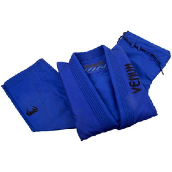 Кимоно Venum Power 2.0 BJJ Gi Blue