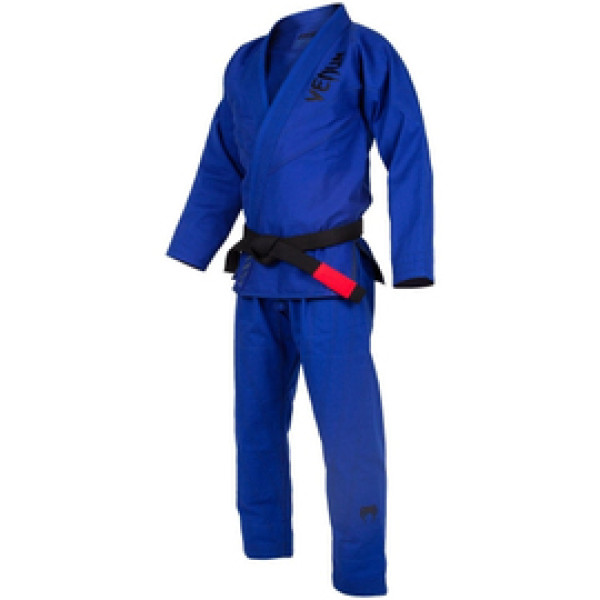 Кимоно Venum Power 2.0 BJJ Gi Blue