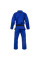 Кимоно Venum Power 2.0 BJJ Gi Blue