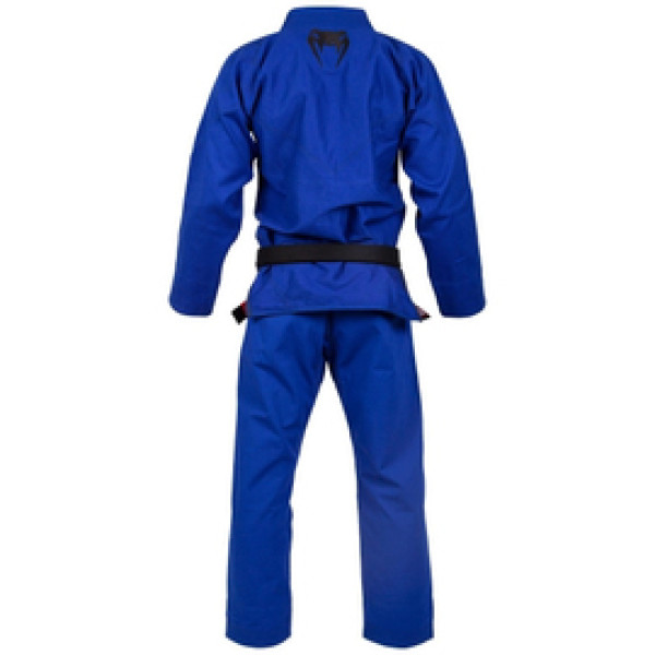 Кимоно Venum Power 2.0 BJJ Gi Blue