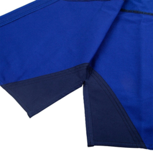 Кимоно Venum Power 2.0 BJJ Gi Blue