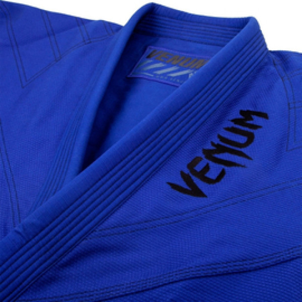 Кимоно Venum Power 2.0 BJJ Gi Blue