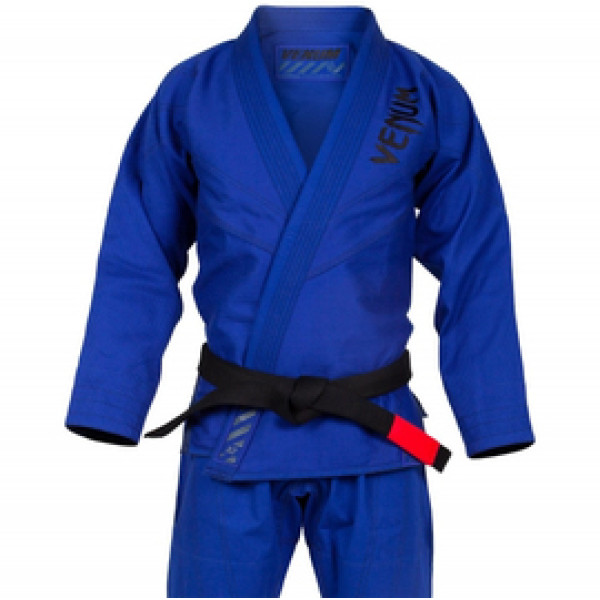 Кимоно Venum Power 2.0 BJJ Gi Blue